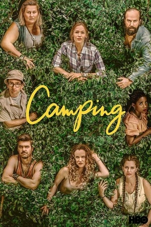 Camping portada