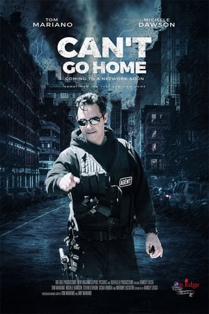 Can't Go Home portada