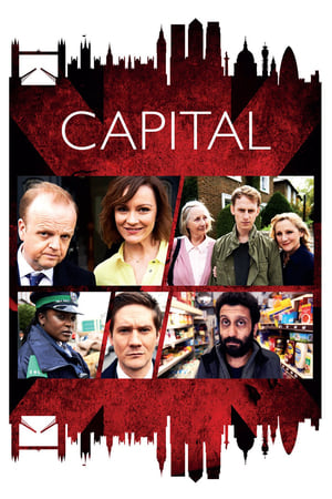 Capital portada