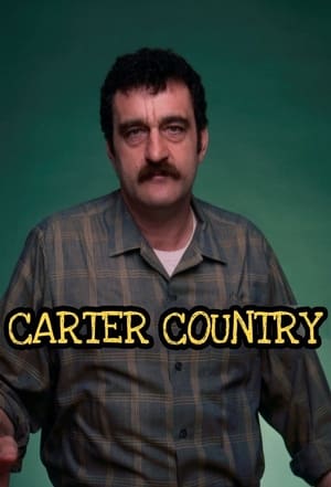 Carter Country portada