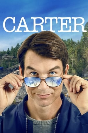 Carter portada