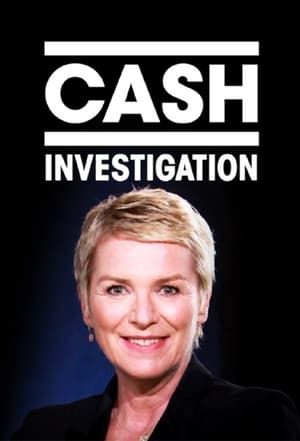 Cash Investigation portada