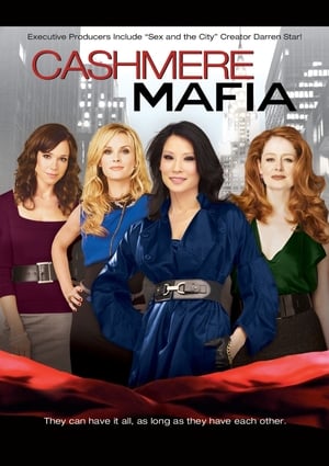 Cashmere Mafia portada