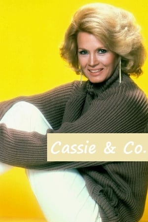 Cassie & Co. portada