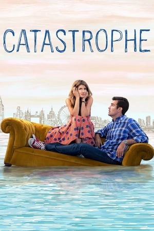 Catastrophe portada