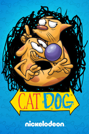 CatDog portada