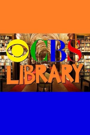 CBS Library portada