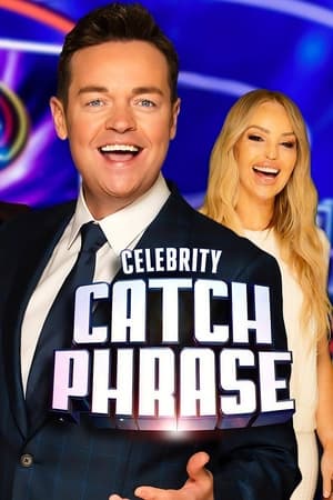 Celebrity Catchphrase portada