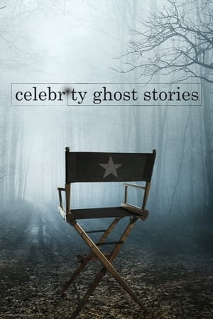 Celebrity Ghost Stories portada