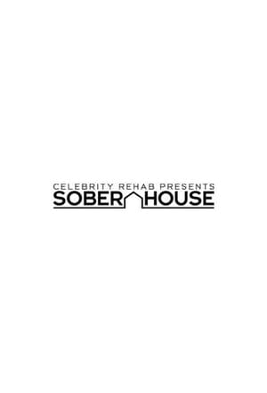 Celebrity Rehab Presents Sober House portada