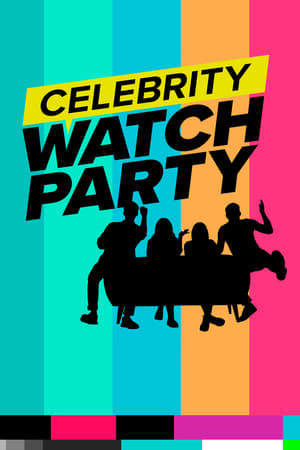 Celebrity Watch Party portada