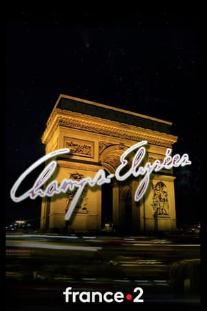 Champs-Elysées portada