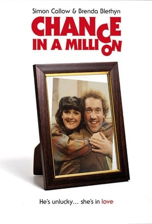 Chance in a Million portada