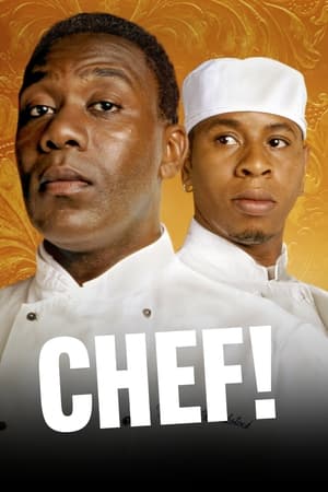 Chef portada