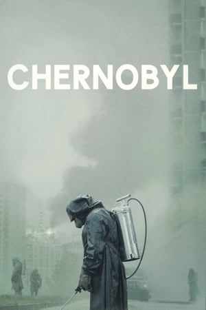 Chernobyl portada