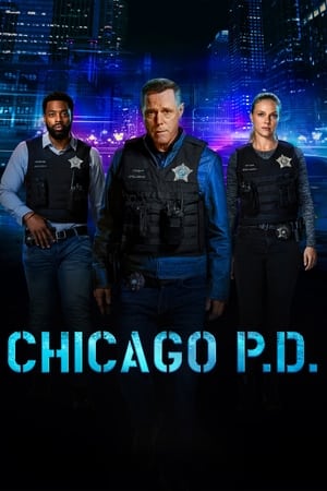 Chicago P.D. portada