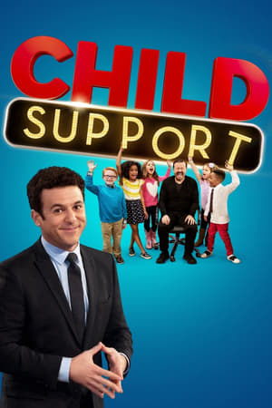 Child Support portada