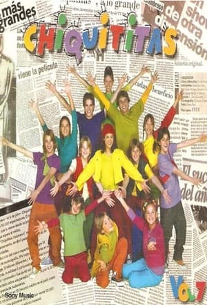 Chiquititas portada