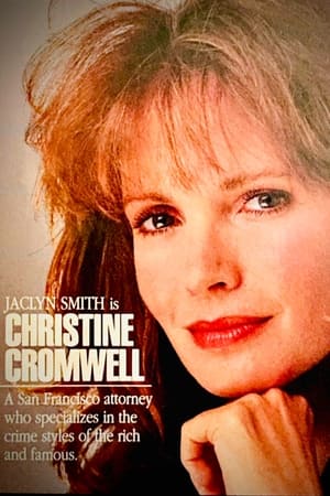 Christine Cromwell portada