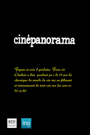 Cinépanorama portada