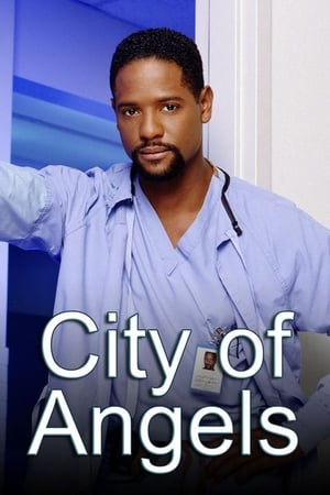 City of Angels portada