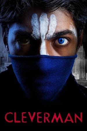 Cleverman portada