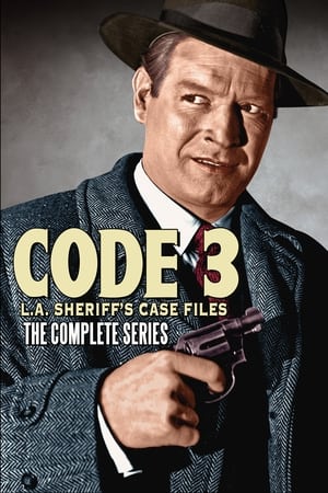 Code 3 portada