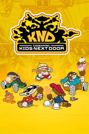 Código: KND portada