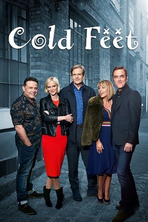 Cold Feet portada