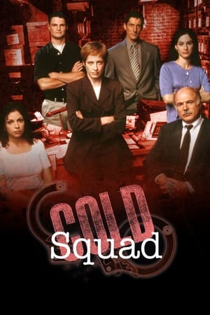 Cold Squad portada