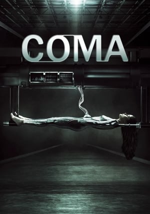 Coma portada