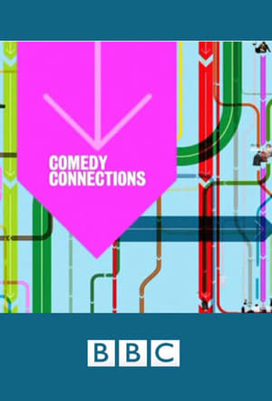 Comedy Connections portada