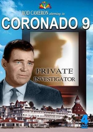 Coronado 9 portada