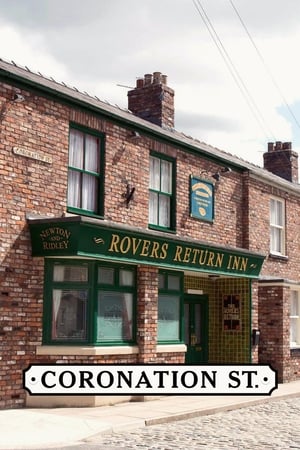 Coronation Street portada