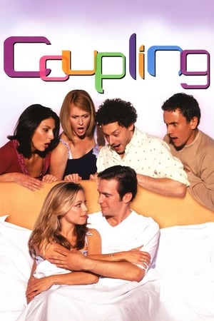 Coupling portada