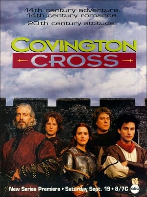 Covington Cross portada