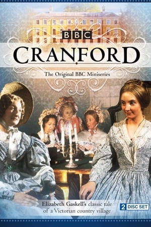 Cranford portada