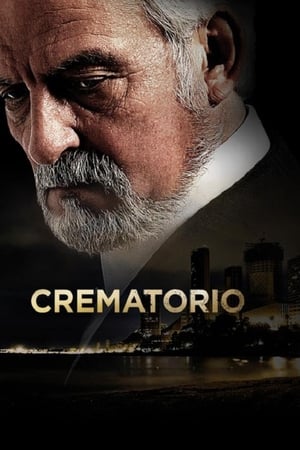 Crematorio portada