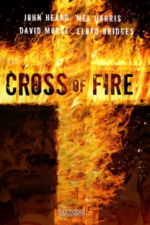 Cross of Fire portada