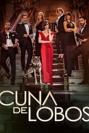 Cuna de lobos portada