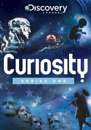 Curiosity portada