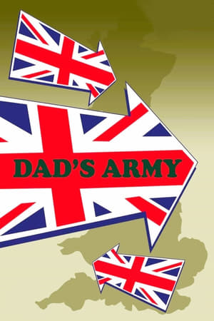 Dad's Army portada