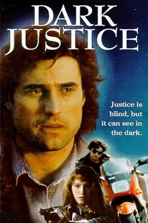 Dark Justice portada