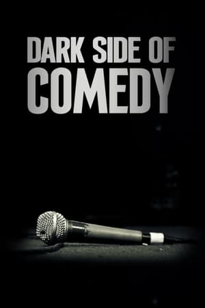 Dark Side of Comedy portada