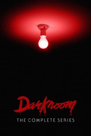 Darkroom portada