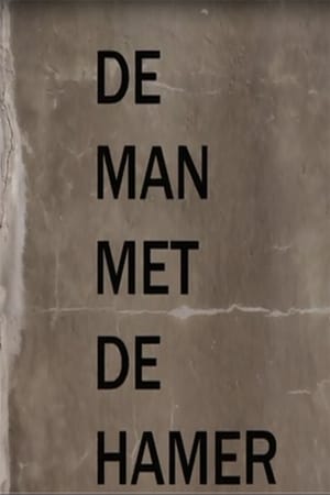 De Man Met De Hamer portada