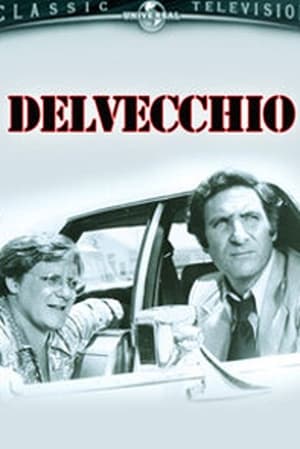 Delvecchio portada