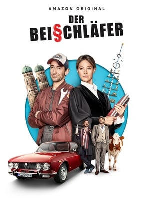 Der Beischläfer portada