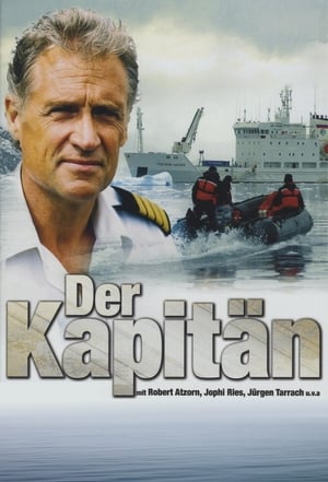 Der Kapitän portada