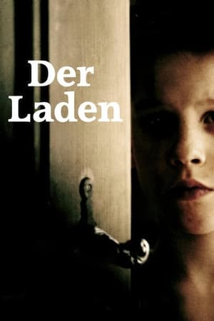 Der Laden portada